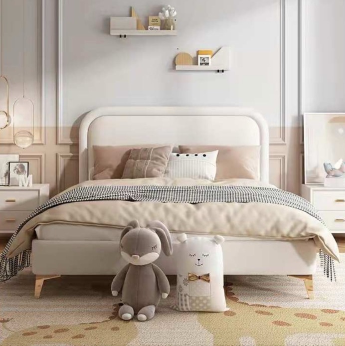 A1015-Bed for kids